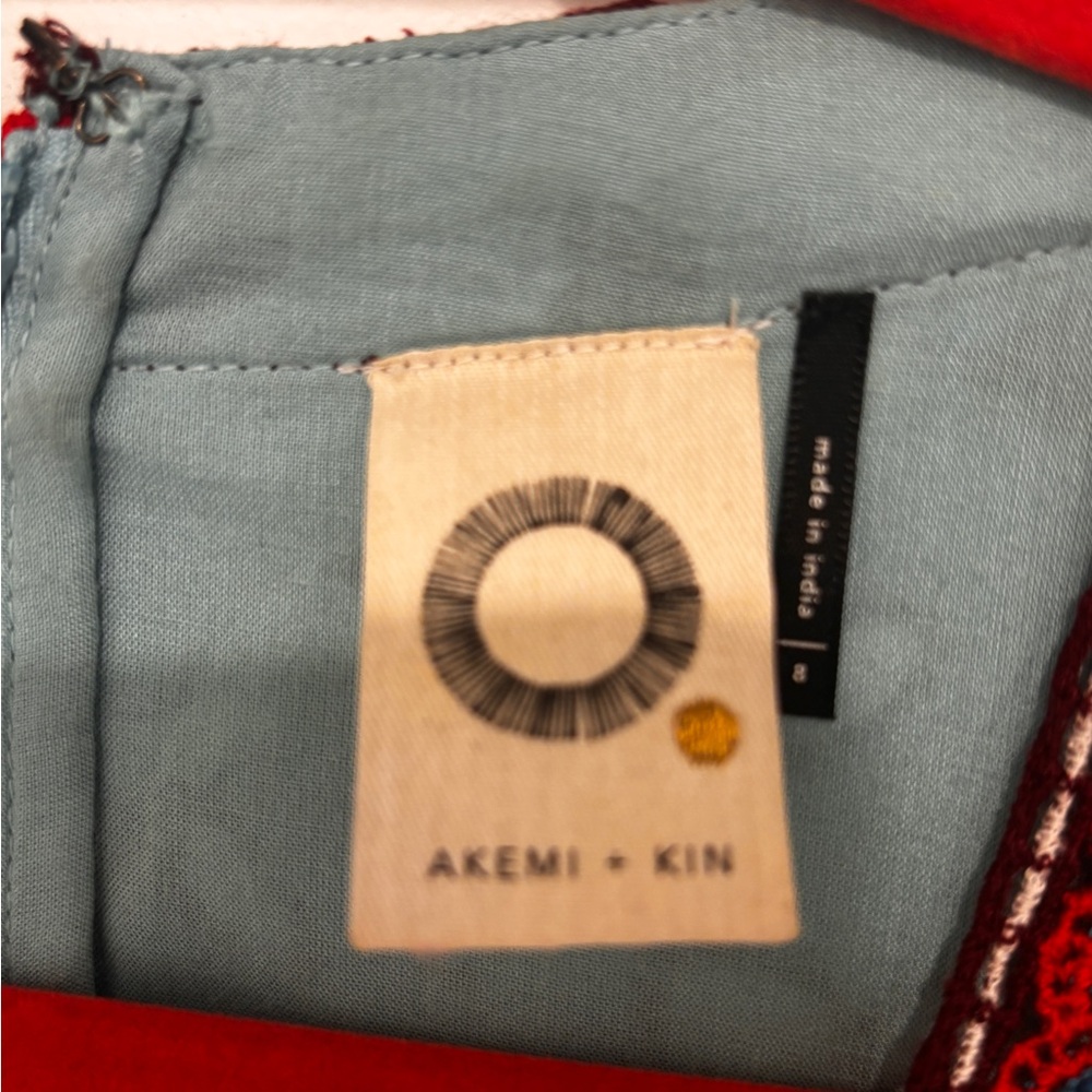 Anthropologie Dress - Picture 3 of 7